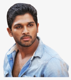 Allu Arjun Next Movie Details And Other Upcoming Movies - Allu Arjun  Hairstyle In Dj Films, HD Png Download , Transparent Png Image - PNGitem
