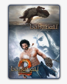 Baahubali 2, HD Png Download, Transparent PNG