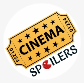 Cinema Ticket, HD Png Download, Transparent PNG