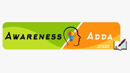 Awareness Adda - Graphic Design, HD Png Download, Transparent PNG