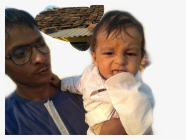 Sandeep/ Bahubali - Toddler, HD Png Download, Transparent PNG