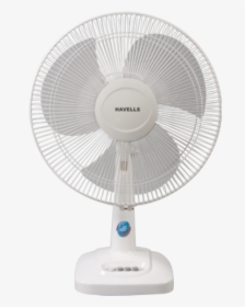 Table Fan Havells Png Image - Almonard Table Fan Price In Chennai, Transparent Png, Transparent PNG