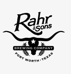 Rahr Logo5 - Rahr, HD Png Download, Transparent PNG