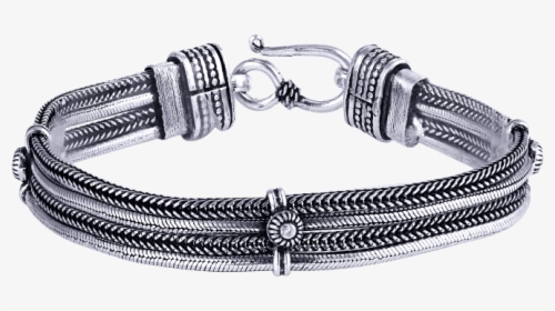 Silver Anklet Grt Jewellers, HD Png Download, Transparent PNG