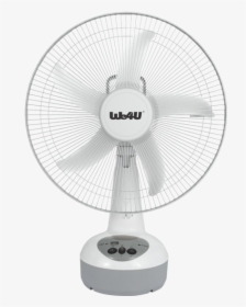 Ac Charger Table Fan, HD Png Download, Transparent PNG