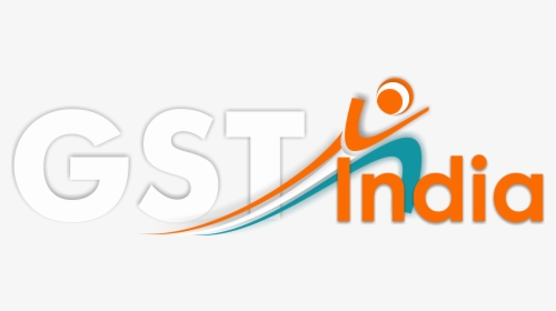 Gst Logo In India, HD Png Download, Transparent PNG