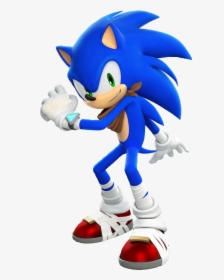 Sonic Boom Png Vector, Clipart, Psd - Sonic The Hedgehog Sonic Boom, Transparent Png, Transparent PNG