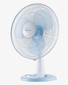 Gree Electric Fan Desktop Household Electric Fan Shaking - Mechanical Fan, HD Png Download, Transparent PNG