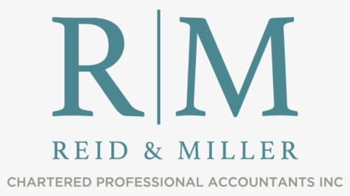 Reid & Miller Chartered Professional Accountants - Charter Homes, HD Png Download, Transparent PNG