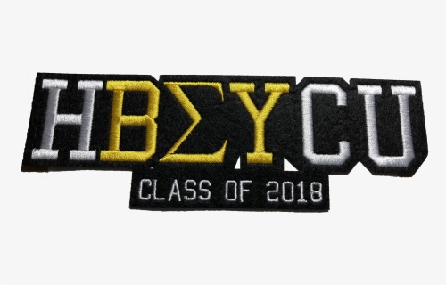Class Of 2018 Patch - Label, HD Png Download, Transparent PNG
