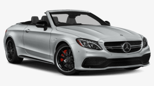 New 2018 Mercedes Benz C Class Amg® C 63 S Cabriolet - 2019 Audi S5 Coupe, HD Png Download, Transparent PNG