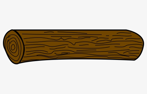 Firewood, Forest, Log, Trapped, Tree, Wood - Wood Log Clipart Png, Transparent Png, Transparent PNG