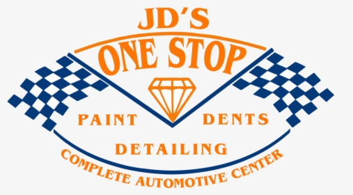 Jd S One Stop - Race Car Flag Png, Transparent Png, Transparent PNG