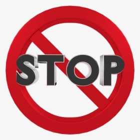 Shield, Warnschild, Warning, Note, Stop, Stop Sign - Chronic Pain, HD Png Download, Transparent PNG