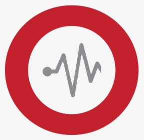 Graylog Logo Png Transparent - Youtube Circle Logo Png, Png Download, Transparent PNG