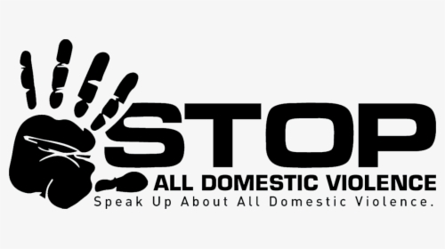 Stop Domestic Violence Png, Transparent Png, Transparent PNG