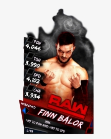 Wwe Supercard Hardened Cards, HD Png Download, Transparent PNG