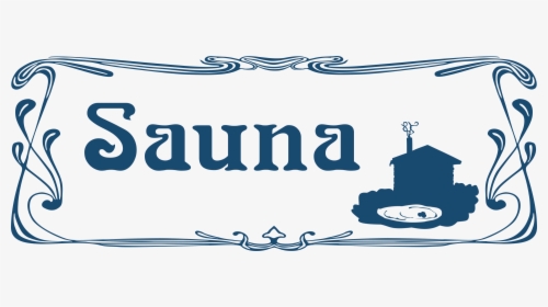 Sauna Sign Clip Arts - Teen Aurat Teen Kahaniyan, HD Png Download, Transparent PNG