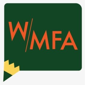 Wmfa Nobackground-01 - Writing, HD Png Download, Transparent PNG