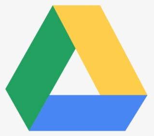 Google Drive Png Image Free Download Searchpng - Google Drive Icon 2019, Transparent Png, Transparent PNG