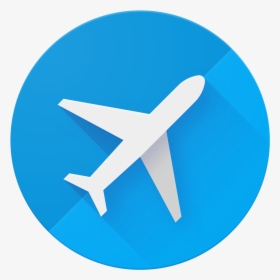 Google Flights Logo, HD Png Download, Transparent PNG