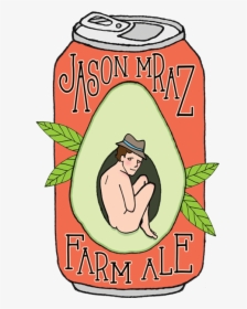 Fakebeer Jasonmraz, HD Png Download, Transparent PNG