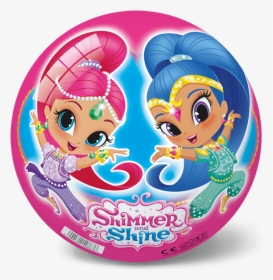Shimmer And Shine, HD Png Download, Transparent PNG