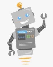 Jason - Gasket Guy, HD Png Download, Transparent PNG