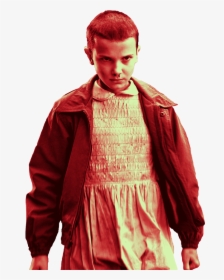 Stranger Things Png Free Image - Stranger Things Valentines Day Cards, Transparent Png, Transparent PNG