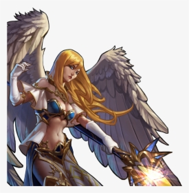 Gems Of War Wikia - Troops Gems Of War, HD Png Download, Transparent PNG
