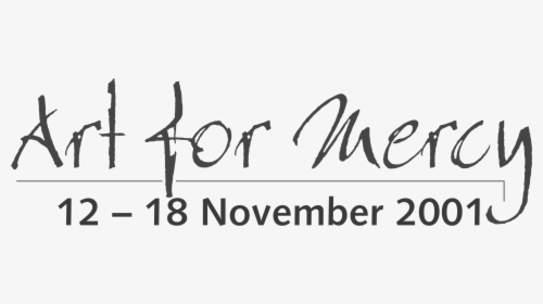 Art For Mercy Logo Png Transparent - Art Cafe, Png Download, Transparent PNG