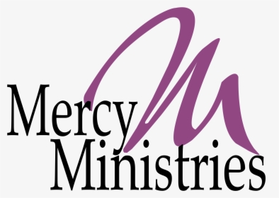 Mercy Ministries Of America Logo Png Transparent - Mercy Ministries, Png Download, Transparent PNG