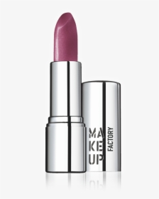 Make Up Factory Lip Color, HD Png Download, Transparent PNG