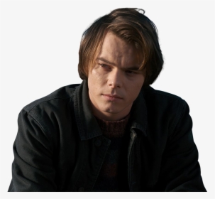 Guys From Stranger Things, HD Png Download, Transparent PNG