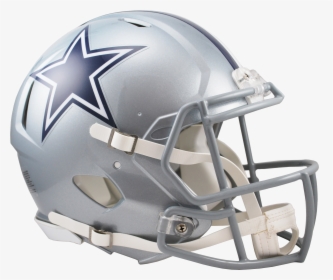 Dallas Cowboys Helmet Png - Cowboy Helmet, Transparent Png, Transparent PNG