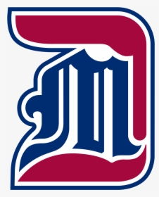 University Of Detroit Mercy Logo, HD Png Download, Transparent PNG