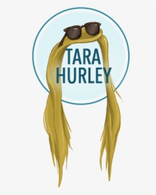 Tara Hurley - Illustration, HD Png Download, Transparent PNG