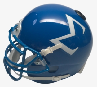 Phi Beta Sigma Football Helmet, HD Png Download, Transparent PNG