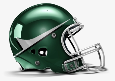 South Dakota State University Football Helmet , Png - University Of Utah Football Helmet, Transparent Png, Transparent PNG