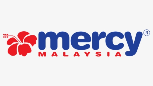 Mercy Malaysia Logo Transparent, HD Png Download, Transparent PNG