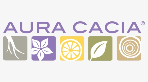 Aura Cacia Logo, HD Png Download, Transparent PNG