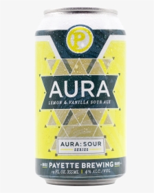 Website Beerpage Auralemonvanillacan - Payette Brewing Sour, HD Png Download, Transparent PNG