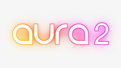 Aura 2 Unity Logo, HD Png Download, Transparent PNG