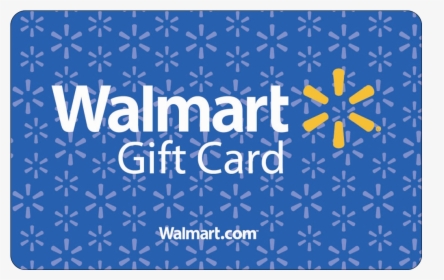 $50 Walmart Card, HD Png Download, Transparent PNG