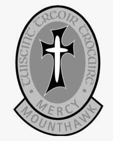 Mercy Secondary School, Mounthawk Clipart , Png Download - Mercy Secondary School, Mounthawk, Transparent Png, Transparent PNG