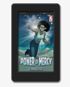 Power Of Mercy, HD Png Download, Transparent PNG