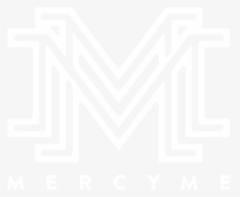 Mercy Me Logo Png, Transparent Png, Transparent PNG