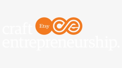 Etsy Craft Entrepreneurship, HD Png Download, Transparent PNG