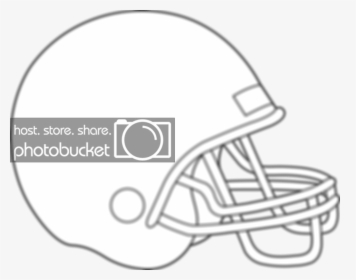 High School Football Drawing, HD Png Download, Transparent PNG