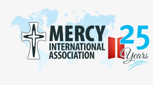 Mercy World Logo - Mercyworld Org, HD Png Download, Transparent PNG